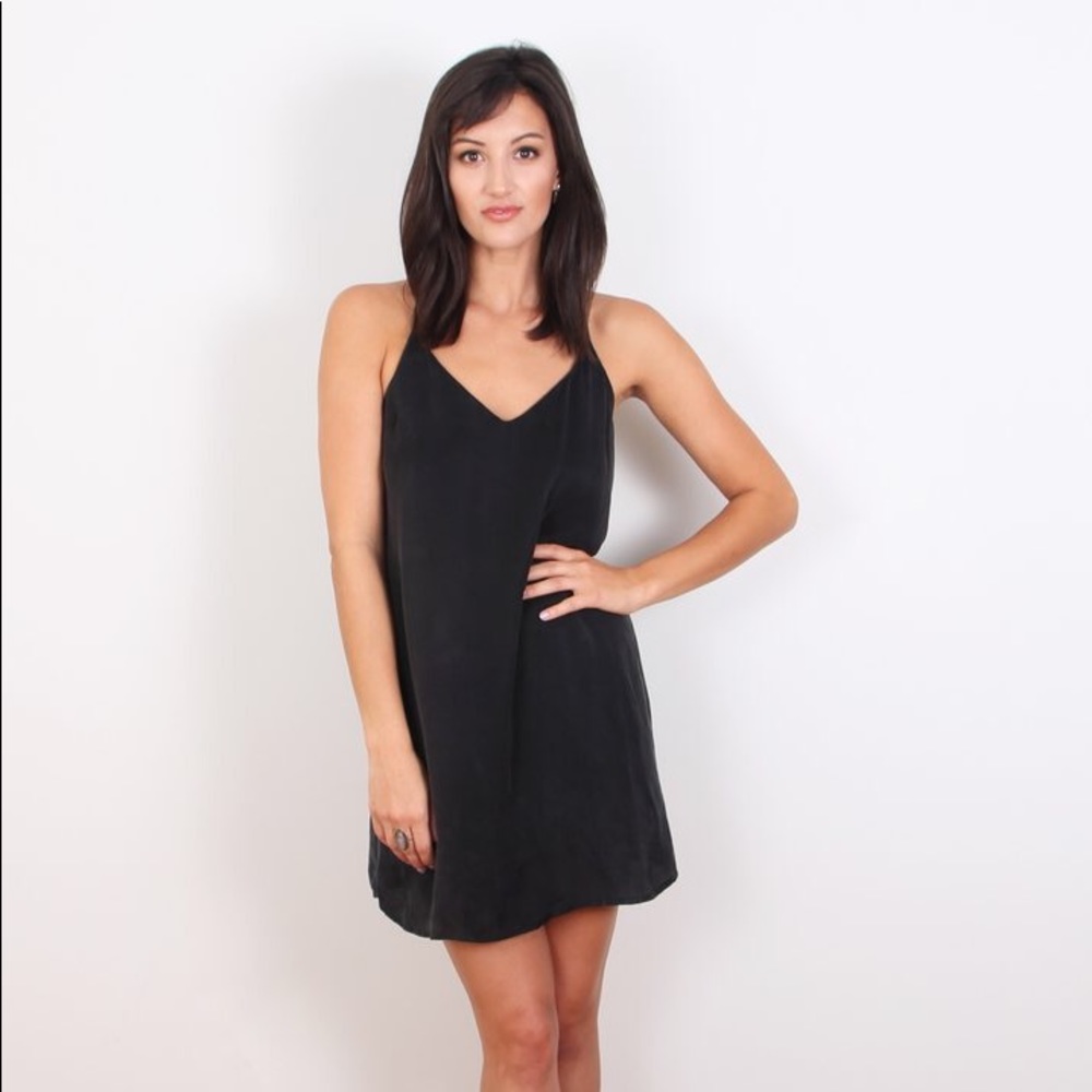 Ultra Soft Shift Dress